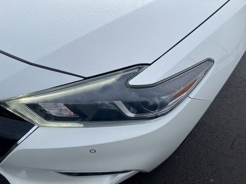 Certified 2018 Nissan Maxima Platinum image 29