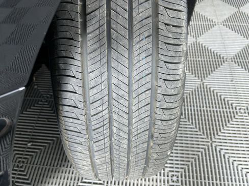 New 2025 Nissan Sentra SV image 24