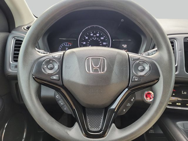 Used 2021 Honda HR-V EX image 27