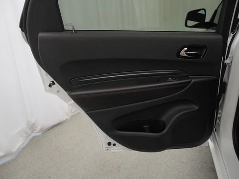 Certified 2023 Dodge Durango R/T w/ Blacktop Package AWD/4WD image 43
