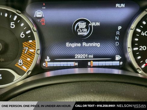 Used 2022 Jeep Renegade Latitude w/ Convenience Group AWD/4WD image 12