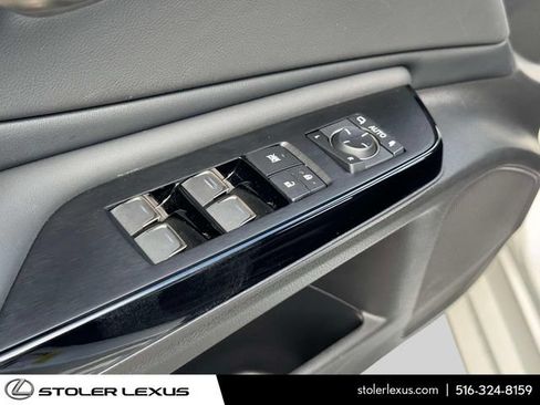 Certified 2025 Lexus ES 350 w/ Premium Package FWD image 23