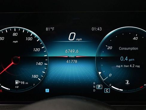 Used 2022 Mercedes-Benz E 350 Sedan image 14