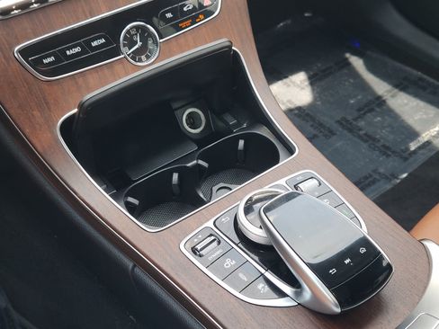 Used 2020 Mercedes-Benz C 43 AMG 4MATIC Sedan w/ Multimedia Package image 21