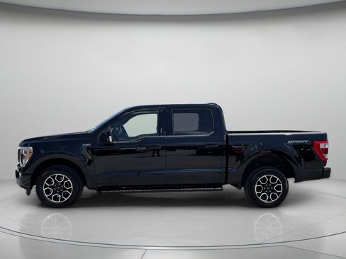 Used 2022 Ford F150 Lariat image 5