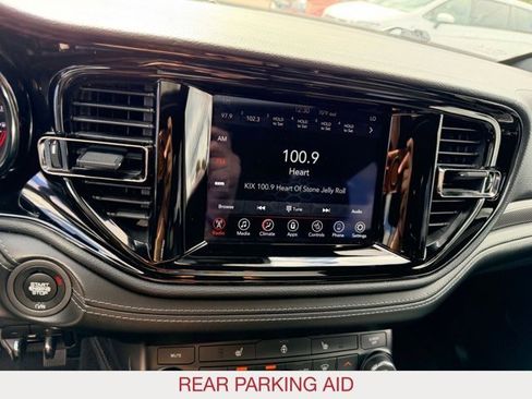 Certified 2022 Dodge Durango GT image 19