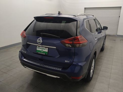 Used 2019 Nissan Rogue SV FWD image 7