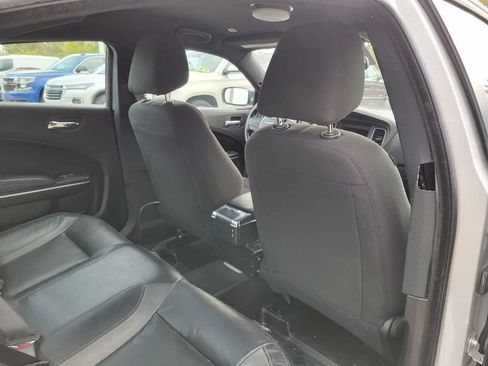 Used 2021 Dodge Charger Police w/ Fleet Safety Group AWD/4WD image 23