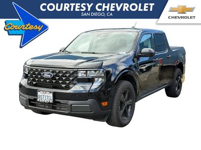 Used 2025 Ford Maverick XL w/ Equipment Group 102A