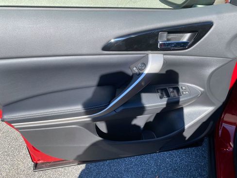 New 2026 Mitsubishi Eclipse Cross SE image 11