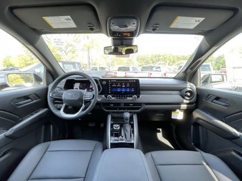 New 2026 Chevrolet Colorado Trail Boss image 29