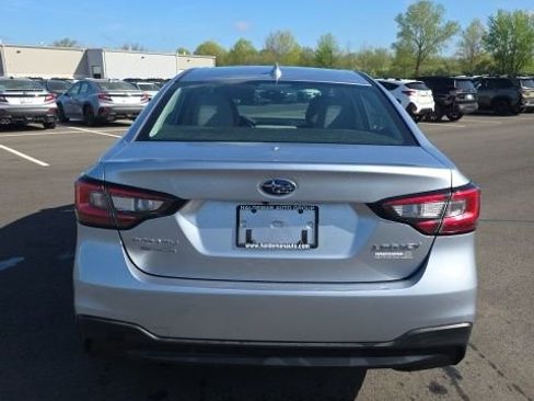 Used 2023 Subaru Legacy Premium image 5