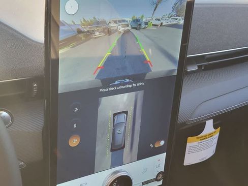 New 2026 Ford Mustang Mach-E Premium image 21