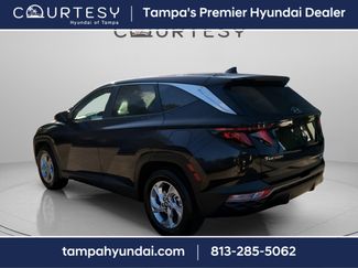 Certified 2023 Hyundai Tucson SE video 2