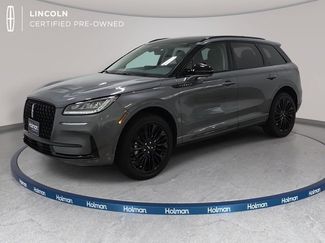 Used 2025 Lincoln Corsair AWD w/ Equipment Group 101A video 1