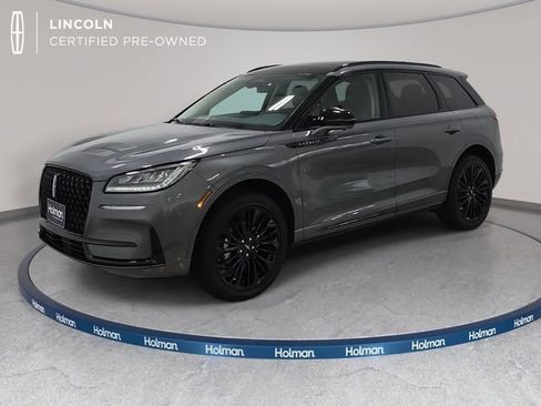 Used 2025 Lincoln Corsair AWD w/ Equipment Group 101A image 1