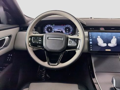 Used 2026 Land Rover Range Rover Velar S AWD/4WD image 23