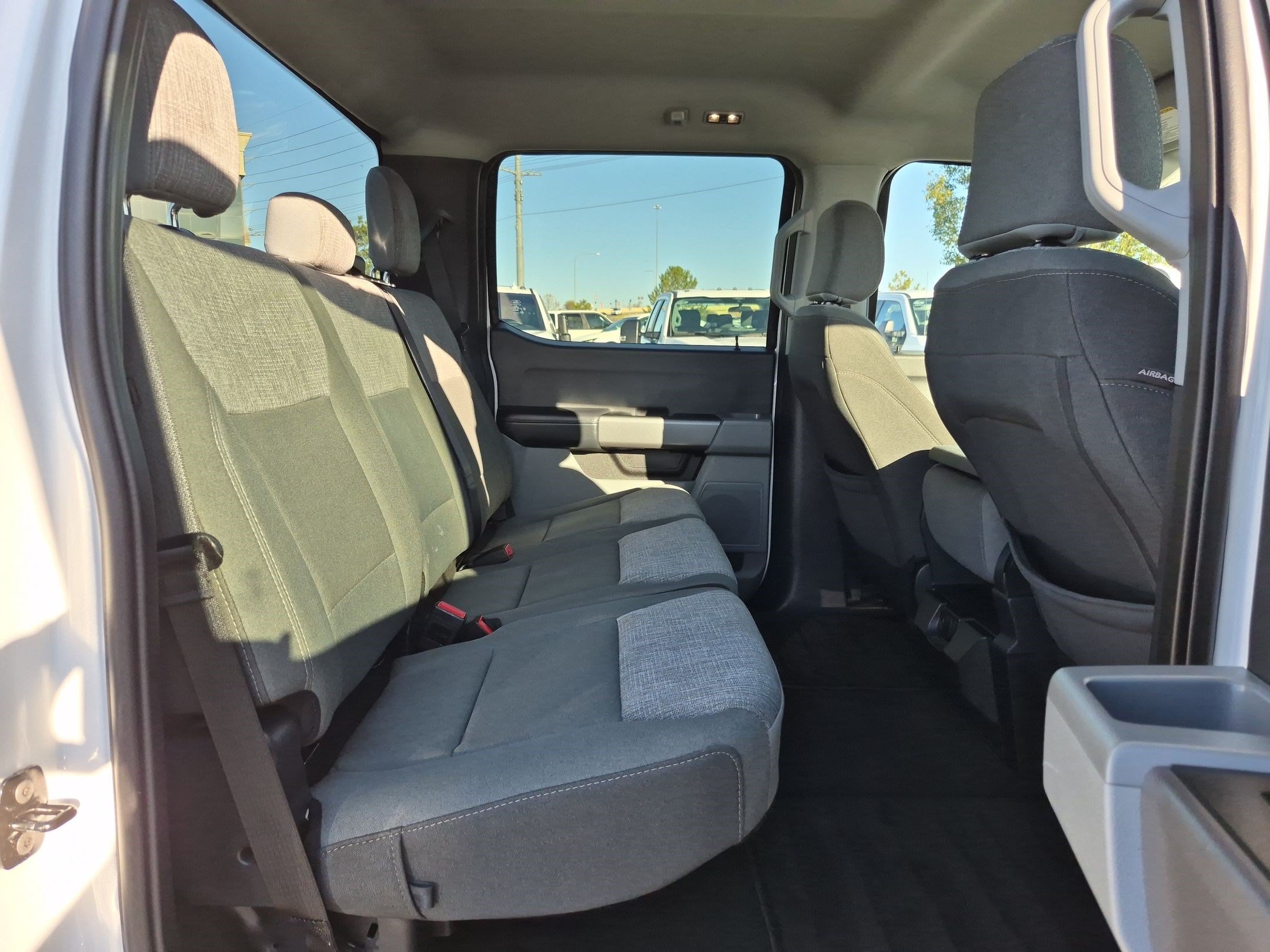 Used 2025 Ford F350 XLT AWD/4WD image 31