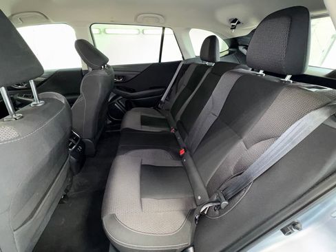 Used 2023 Subaru Outback Premium image 23