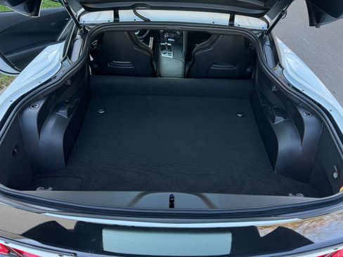 Used 2019 Chevrolet Corvette Grand Sport w/ Battery Protection Package image 35