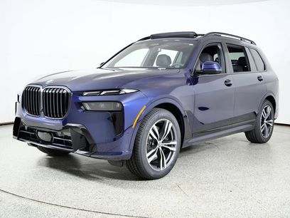 New 2026 BMW X7 xDrive40i w/ M Sport Package