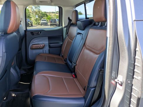 Used 2022 Ford Maverick Lariat FWD image 26