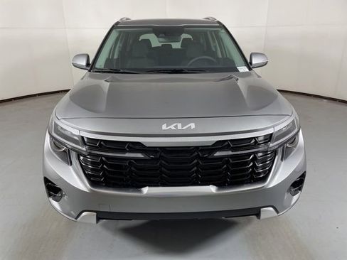 New 2026 Kia Seltos EX image 3
