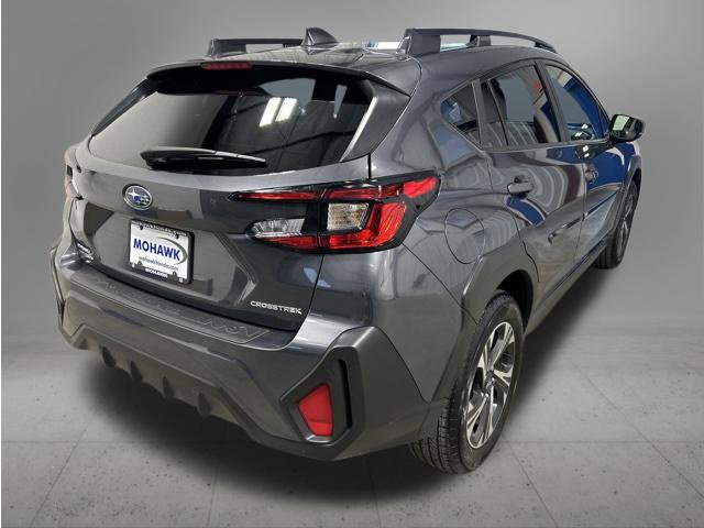 Used 2025 Subaru Crosstrek 2.5i Premium AWD/4WD image 5