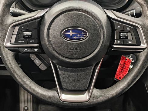 Used 2022 Subaru Impreza 2.0i AWD/4WD image 5