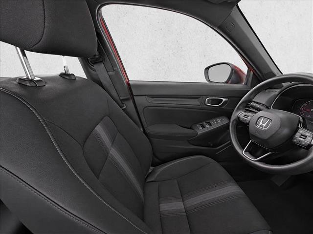 Certified 2024 Honda Civic Sport image 25