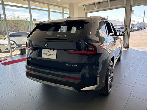 New 2026 BMW X1 xDrive28i image 7