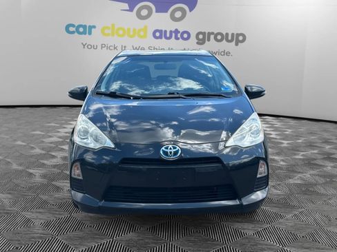 Used 2012 Toyota Prius C Two FWD image 8