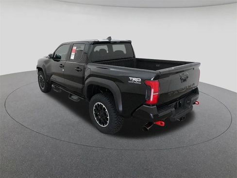 New 2026 Toyota Tacoma TRD Off-Road image 22