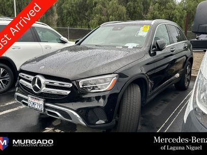 Used 2022 Mercedes-Benz GLC 300
