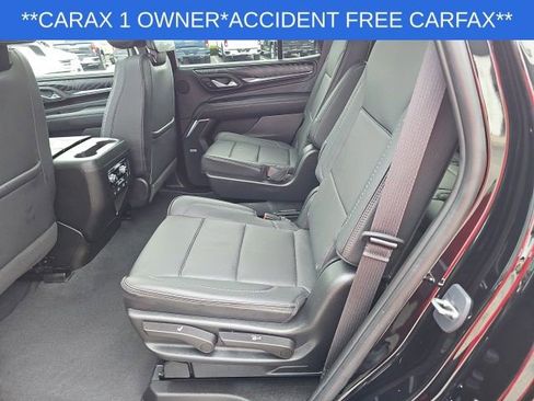 Used 2023 GMC Yukon Denali image 31