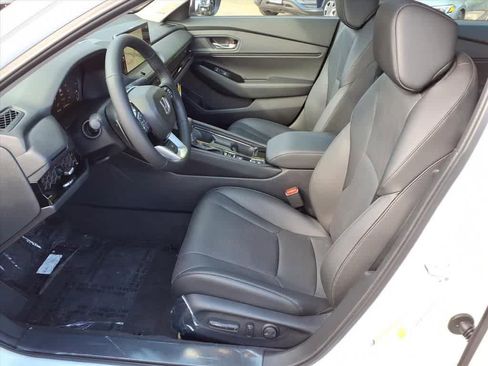 New 2026 Honda Accord Touring image 12