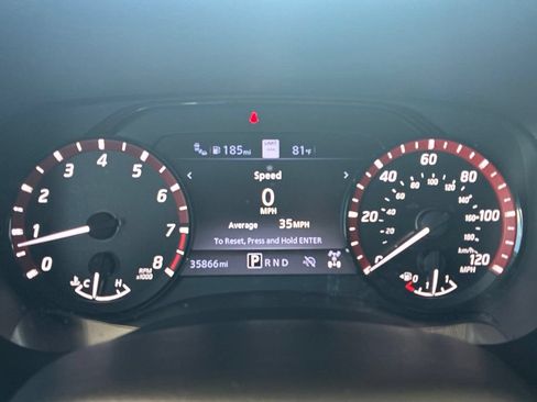 Used 2024 Nissan Frontier PRO-4X w/ Technology Package AWD/4WD image 22