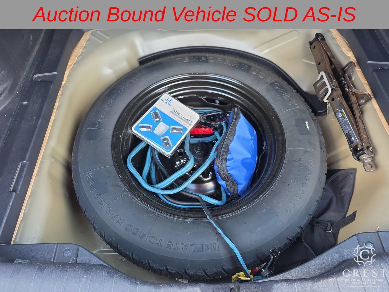 Used 2011 Honda CR-V EX-L image 25