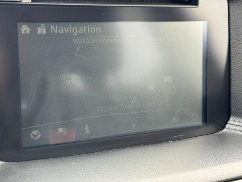 Used 2016 MAZDA CX-5 Grand Touring image 18