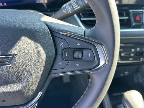 New 2026 Chevrolet TrailBlazer ACTIV w/ Convenience Package image 19