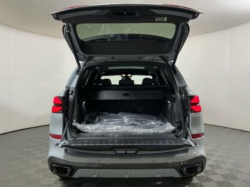 New 2026 BMW X5 sDrive40i w/ M Sport Package image 27