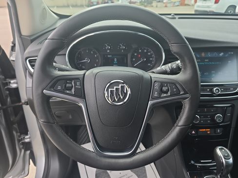 Used 2017 Buick Encore Preferred FWD image 17