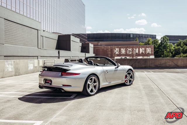 Used 2012 Porsche 911 Carrera S RWD image 21