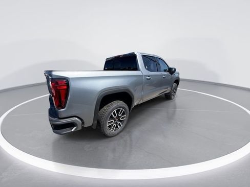 New 2026 GMC Sierra 1500 AT4 w/ AT4 Premium Package AWD/4WD image 8