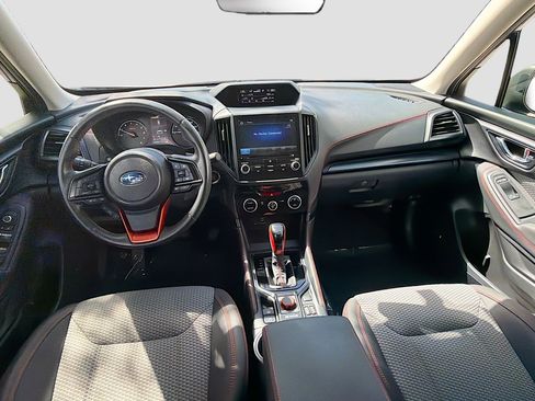 Certified 2023 Subaru Forester Sport image 17