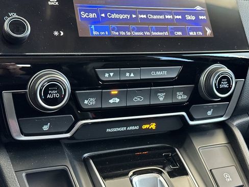 Used 2022 Honda CR-V EX-L image 21