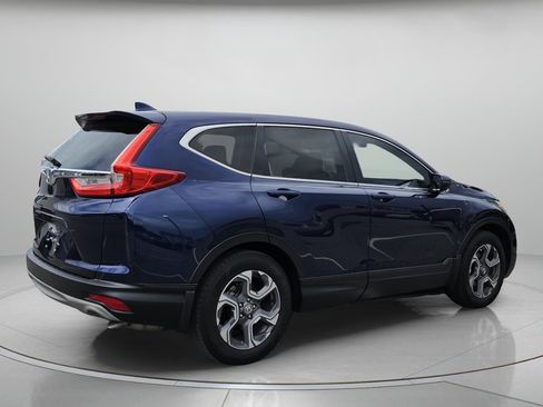 Used 2018 Honda CR-V EX-L image 9