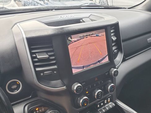 Used 2019 RAM 1500 Big Horn AWD/4WD image 28
