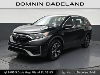 Used 2022 Honda CR-V Special Edition video 1