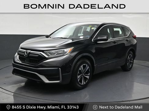 Used 2022 Honda CR-V Special Edition image 1
